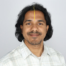 Sriram Kalathoor