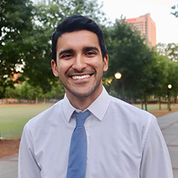 Arshad Mandani