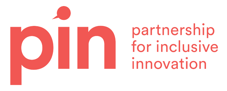 Partnership for inclusive innovation